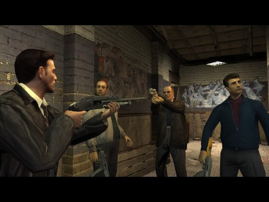 Max Payne 2-Free-Download-3-OceanofGames4u.com