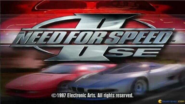 Need For Speed 2 game-Free-Download-1-OceanofGames4u.com