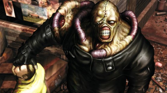 Resident Evil 3-Free-Download-4-OceanofGames4u.com