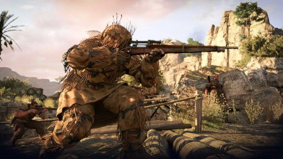 Sniper Elite 3-Free-Download-2-OceanofGames4u.com