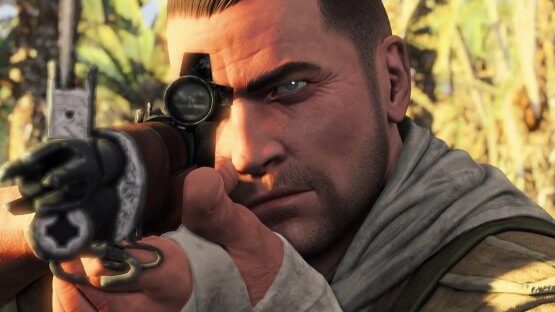 Sniper Elite 3-Free-Download-4-OceanofGames4u.com