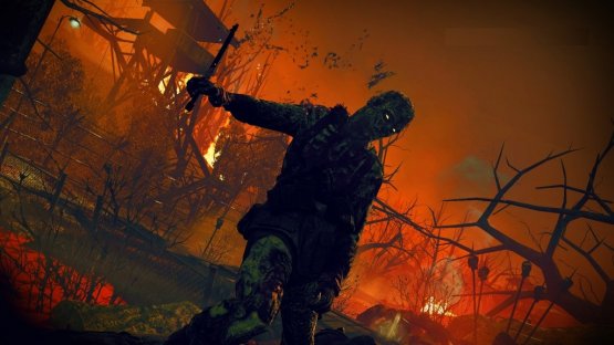 Sniper Elite Nazi Zombie Army 2-Free-Download-4-OceanofGames4u.com