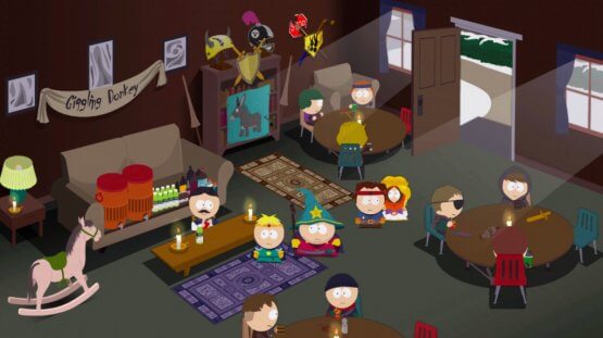 South Park Stick Of The Truth PC Game-Free-Download-3-OceanofGames4u.com