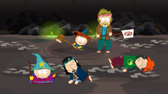 South Park Stick Of The Truth PC Game-Free-Download-4-OceanofGames4u.com