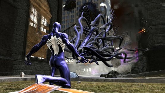 Spider Man Web of Shadows-Free-Download-3-OceanofGames4u.com
