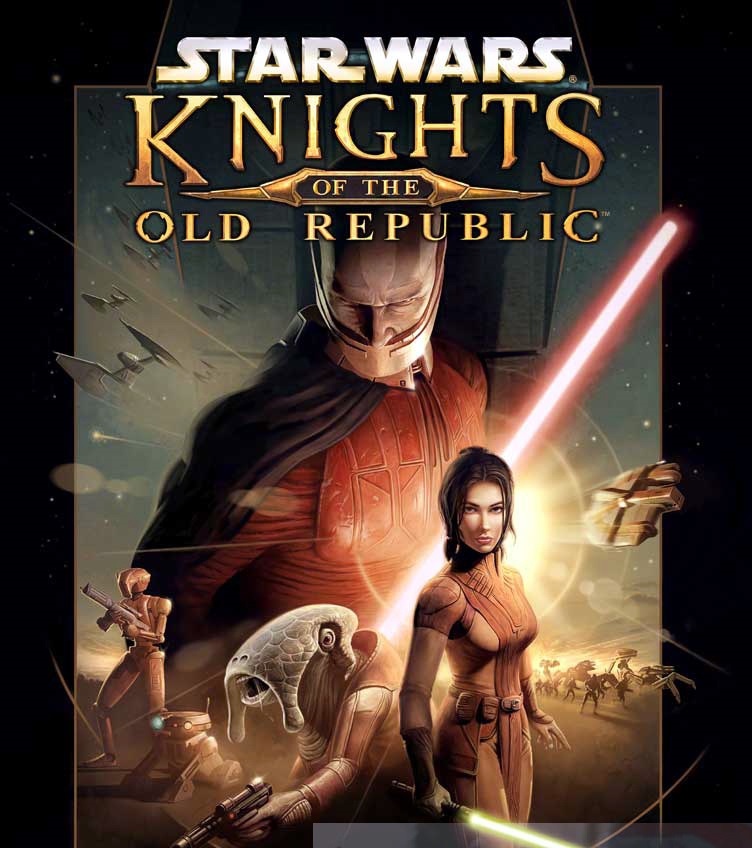 Star Wars Knights of The Old Republic-Free-Download-1-OceanofGames4u.com