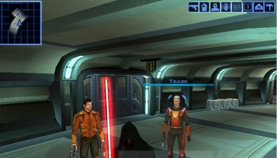 Star Wars Knights of The Old Republic-Free-Download-4-OceanofGames4u.com