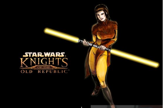 Star Wars Knights of The Old Republic-Free-Download-5-OceanofGames4u.com