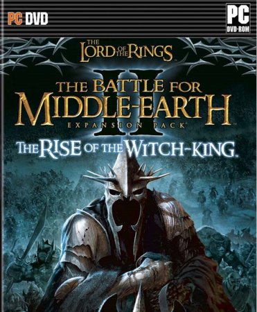 The Lord Of The Ring The Battle For Middle Earth 2-Free-Download-1-OceanofGames4u.com