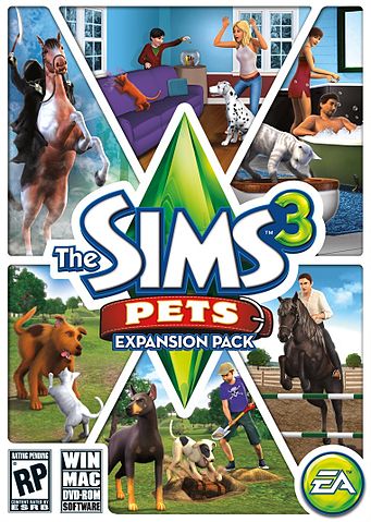The Sims 3 Pets-Free-Download-1-OceanofGames4u.com