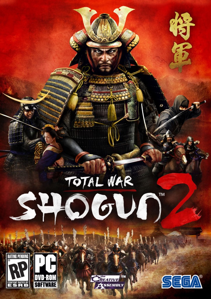 Total War Shogun 2-Free-Download-1-OceanofGames4u.com