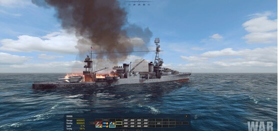War on the Sea v1.08d8 DRMFREE-Free-Download-3-OceanofGames4u.com
