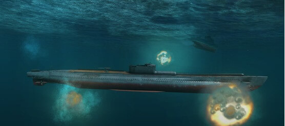 War on the Sea v1.08d8 DRMFREE-Free-Download-4-OceanofGames4u.com