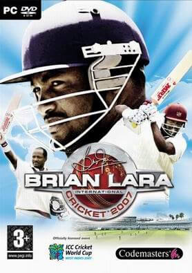 Brian Lara International Cricket 2007-Free-Download-1-OceanofGames4u.com