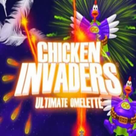 Chicken Invaders 4 Ultimate Omelette-Free-Download-1-OceanofGames4u.com