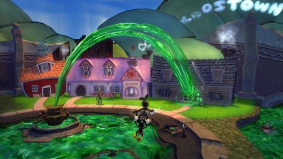 Epic Mickey 2 The Power Of  Two-Free-Download-3-OceanofGames4u.com