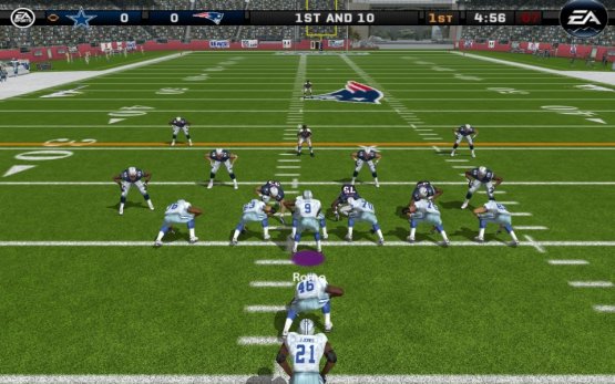 Madden NFL 08-Free-Download-4-OceanofGames4u.com