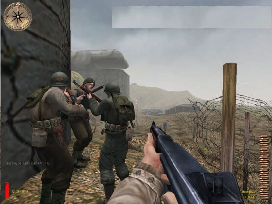 Medal Of Honor Allied Assault-Free-Download-4-OceanofGames4u.com