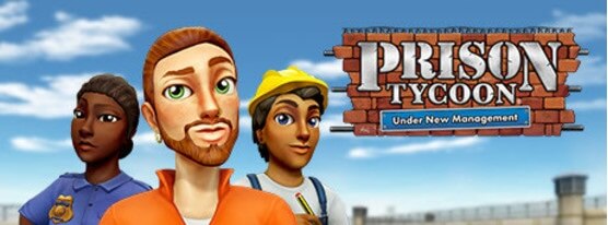 Prison Tycoon Under New Management Early Access-Free-Download-1-OceanofGames4u.com