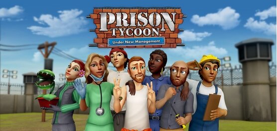 Prison Tycoon Under New Management Early Access-Free-Download-2-OceanofGames4u.com
