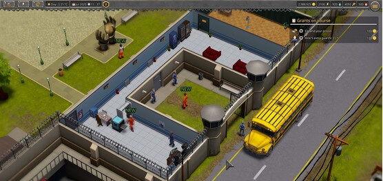 Prison Tycoon Under New Management Early Access-Free-Download-3-OceanofGames4u.com