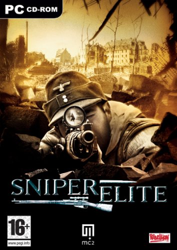 Sniper Elite 2005-Free-Download-1-OceanofGames4u.com