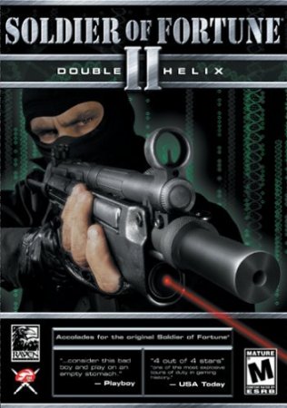 Soldier of Fortune II Double Helix-Free-Download-1-OceanofGames4u.com