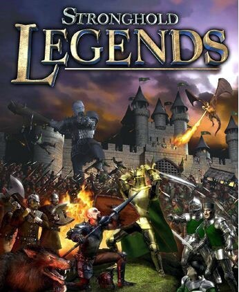 Stronghold Legends-Free-Download-1-OceanofGames4u.com