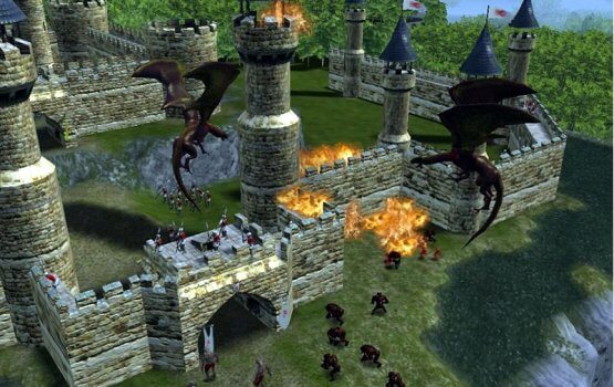 Stronghold Legends-Free-Download-4-OceanofGames4u.com