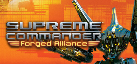 Supreme Commander Forged Alliance-Free-Download-3-OceanofGames4u.com