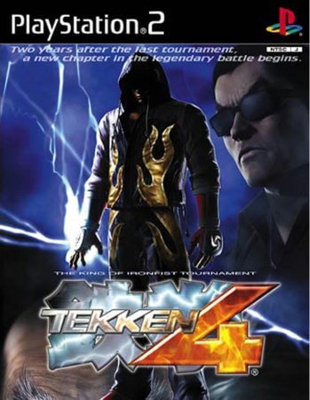 Tekken 4-Free-Download-1-OceanofGames4u.com