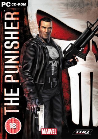 The Punisher PC Game-Free-Download-1-OceanofGames4u.com