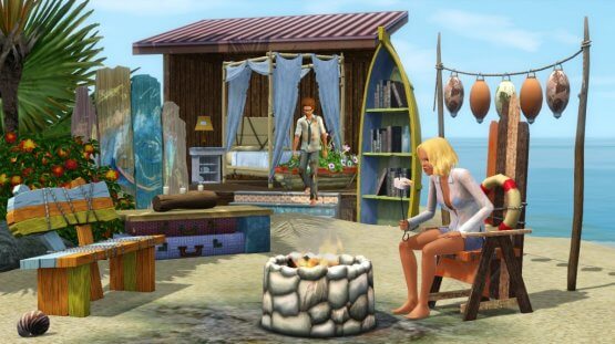 The Sims 3 Island Paradise-Free-Download-2-OceanofGames4u.com