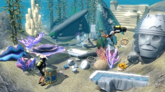 The Sims 3 Island Paradise-Free-Download-3-OceanofGames4u.com