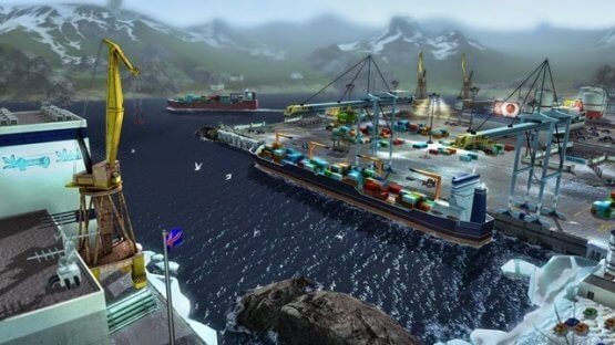 Transocean The Shipping Company-Free-Download-2-OceanofGames4u.com