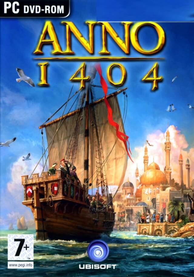 Anno 1404 Dawn Of Discovery-Free-Download-1-OceanofGames4u.com