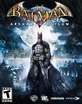 Batman Arkham Asylum-Free-Download-1-OceanofGames4u.com