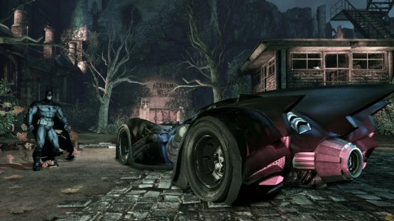Batman Arkham Asylum-Free-Download-2-OceanofGames4u.com