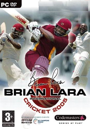 Brian Lara International Cricket 2005-Free-Download-1-OceanofGames4u.com