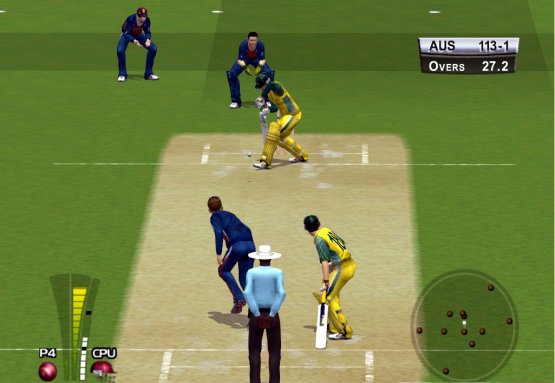 Brian Lara International Cricket 2005-Free-Download-2-OceanofGames4u.com