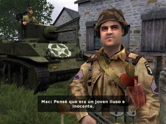 Brothers in Arms Road to Hill 30-Free-Download-3-OceanofGames4u.com