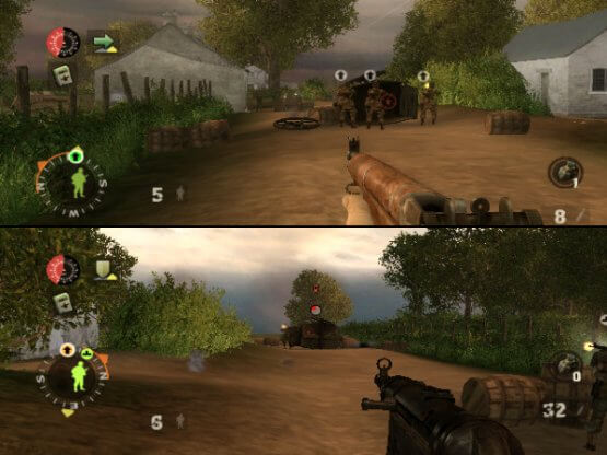 Brothers in Arms Road to Hill 30-Free-Download-4-OceanofGames4u.com