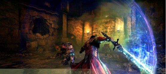 Castlevania Lords of Shadow 2-Free-Download-4-OceanofGames4u.com