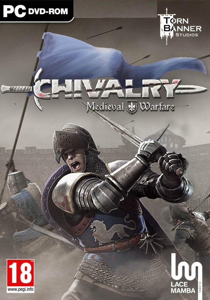 Chivalry Medieval Warfare-Free-Download-1-OceanofGames4u.com