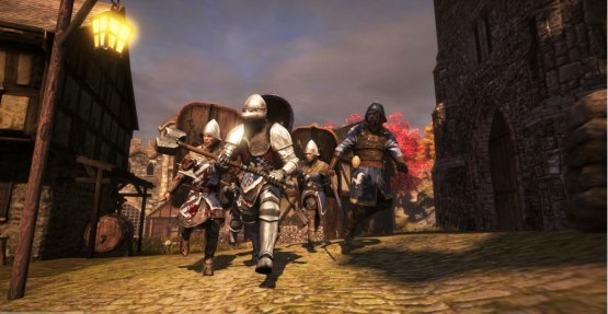 Chivalry Medieval Warfare-Free-Download-3-OceanofGames4u.com