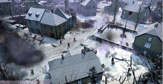 Company of Heroes 2 Ardennes Assault-Free-Download-5-OceanofGames4u.com