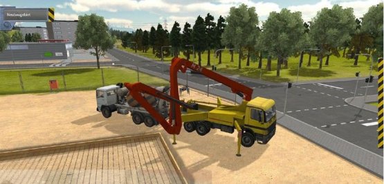 Construction Simulator 2012-Free-Download-4-OceanofGames4u.com