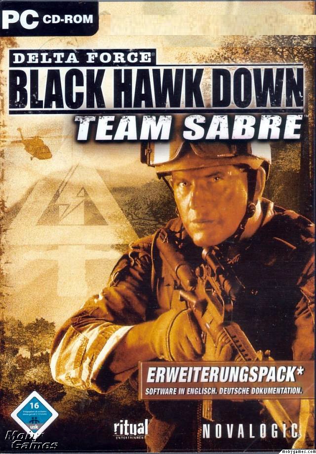 Delta Force Black Hawk Down Team Sabre-Free-Download-1-OceanofGames4u.com