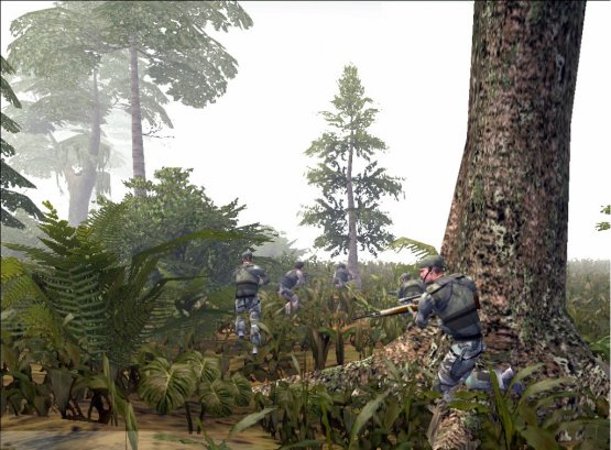 Delta Force Black Hawk Down Team Sabre-Free-Download-4-OceanofGames4u.com