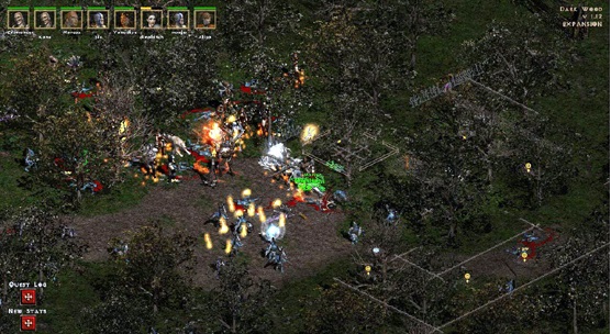 Diablo II-Free-Download-2-OceanofGames4u.com